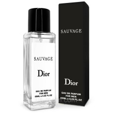 Тестер мужской (цветной) Christian Dior Sauvage, 60 мл.