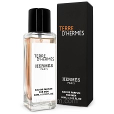 Тестер мужской (цветной) Hermes Terre D`Hermes, 60 мл.