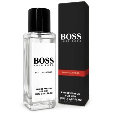 Тестер чоловічий (кольоровий) Hugo Boss Boss Bottled Sport 60 мл.