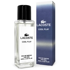 Тестер чоловічий (кольоровий) Lacoste Cool Play, 60мл.