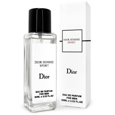 Тестер мужской (цветной) Christian Dior Dior homme sport, 60 мл.