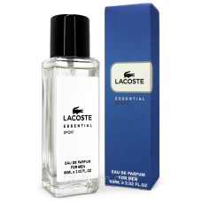 Тестер чоловічий (кольоровий) Lacoste Essential sport 60 мл.