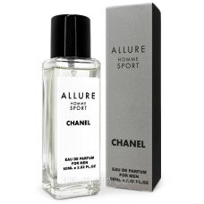 Тестер мужской (цветной) Chanel Allure Homme Sport, 60 мл.