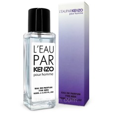 Тестер чоловічий (кольоровий) Kenzo L'Eau Kenzo Pour Homme, 60 мл.