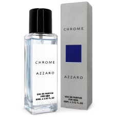 Тестер мужской (цветной) Azzaro Chrome, 60 мл.