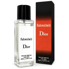 Тестер мужской (цветной) Christian Dior Fahrenheit, 60 мл.