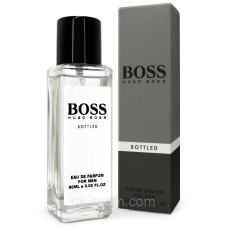 Тестер чоловічий (кольоровий) Hugo Boss Boss Bottled 60 мл.