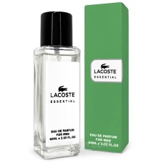 Тестер чоловічий (кольоровий) Lacoste Essential, 60мл.