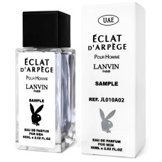 Тестер SAMPLE чоловічий Lanvin Eclat d'Arpege Pour Homme, 60 мл.