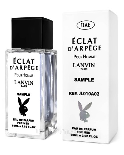 Тестер SAMPLE чоловічий Lanvin Eclat d'Arpege Pour Homme, 60 мл.