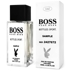 Тестер SAMPLE чоловічий Hugo Boss Boss Bottled Sport 60 мл.