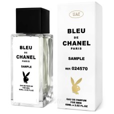 Тестер SAMPLE мужской Chanel Bleu de Chanel, 60 мл.