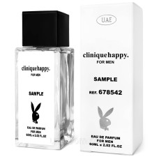 Тестер SAMPLE мужской Clinique Happy For Men, 60 мл.