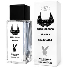 Тестер SAMPLE чоловічий Paco Rabanne Invictus, 60 мл.