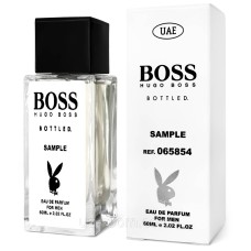 Тестер SAMPLE чоловічий Hugo Boss Boss Bottled 60 мл.