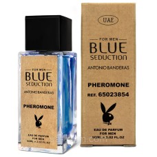 Тестер PHEROMONE мужской Antonio Banderas Blue Seduction, 60 мл.