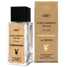 Тестер PHEROMONE мужской Dolce&Gabbana The One Grey Intense, 60 мл.