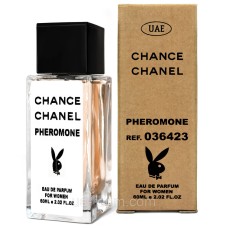 Тестер PHEROMONE женский Chanel Chance, 60 мл.