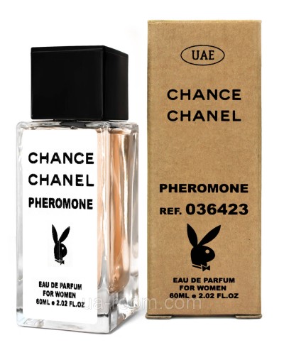 Тестер PHEROMONE женский Chanel Chance, 60 мл.