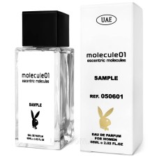 Тестер SAMPLE жіночий Escentric Molecules Molecule 01, 60 мл.