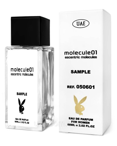 Тестер SAMPLE жіночий Escentric Molecules Molecule 01, 60 мл.