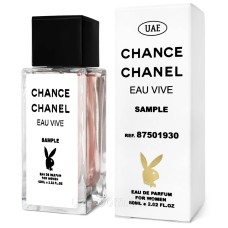 Тестер SAMPLE жіноча Chanel Chance Eau Vive, 60 мл.