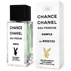 Тестер SAMPLE жіноча Chanel Chance Eau Fraiche, 60 мл.