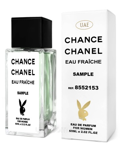 Тестер SAMPLE жіноча Chanel Chance Eau Fraiche, 60 мл.