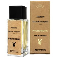 Тестер PHEROMONE унисекс Maison Margiela Mutiny, 60 мл.