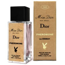 Тестер PHEROMONE женский Dior Miss Dior Rose N'Roses, 60 мл.