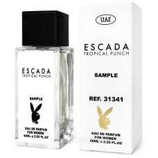 Тестер SAMPLE жіночий Escada Tropical Punch, 60мл.