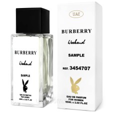 Тестер SAMPLE женский Burberry Weekend, 60 мл.