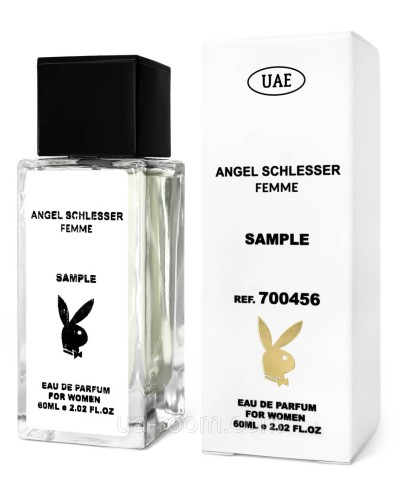 Тестер SAMPLE женский Angel Schlesser Femme, 60 мл.