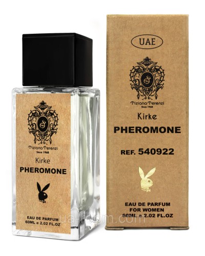 Тестер PHEROMONE унісекс Tiziana Terenzi Kirke, 60 мл.