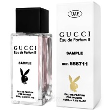 Тестер SAMPLE жіноча Gucci Eau De Parfum II, 60 мл.