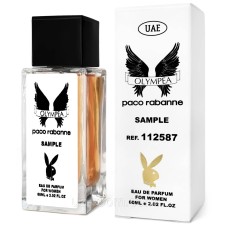 Тестер SAMPLE жіночий Paco Rabanne Olympea, 60мл.