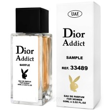 Тестер SAMPLE жіночий Dior Addict, 60мл.