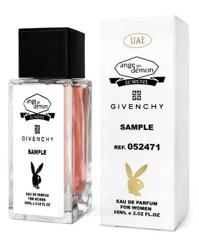 Тестер SAMPLE жіноча Givenchy Ange Ou Demon Le Secret, 60 мл.