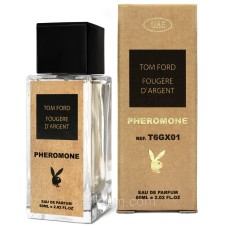 Тестер PHEROMONE унісекс Tom Ford Fougere d'Argent, 60 мл.