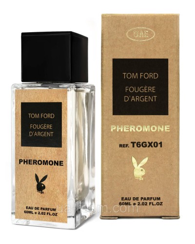 Тестер PHEROMONE унісекс Tom Ford Fougere d'Argent, 60 мл.
