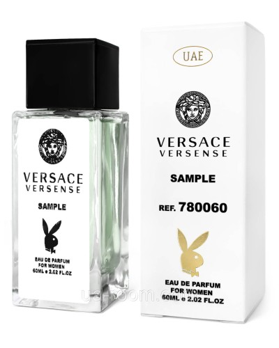 Тестер SAMPLE жіночий Versace Versense, 60мл.