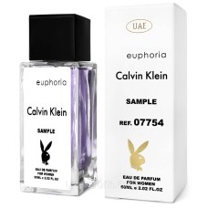 Тестер SAMPLE жіночий Calvin Klein Euphoria 60 мл.