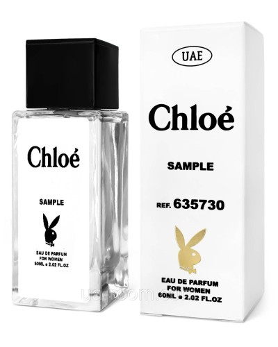 Тестер SAMPLE жіноча Chloe Eau De Parfum, 60 мл.