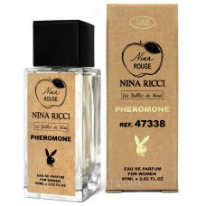 Тестер PHEROMONE женский Nina Ricci Nina Rouge, 60 мл.