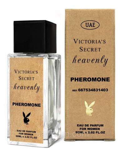 Тестер PHEROMONE женский Victoria's Secret Heavenly, 60 мл.