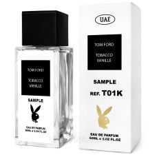 Тестер SAMPLE унісекс Tom Ford Tobacco Vanille, 60 мл.