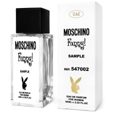 Тестер SAMPLE жіночий Moschino Funny, 60 мл.