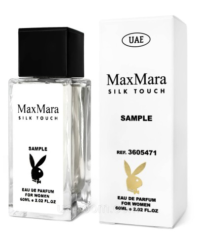 Тестер SAMPLE женский Max Mara Silk Touch, 60 мл.