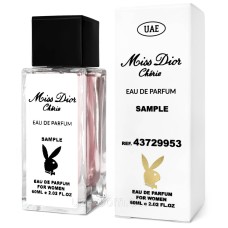 Тестер SAMPLE жіноча Christian Dior Miss Dior Cherie, 60 мл.