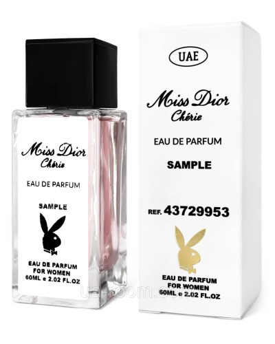 Тестер SAMPLE жіноча Christian Dior Miss Dior Cherie, 60 мл.